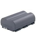 Lithium Ion Digital Cameras Battery For Canon EOS-20D