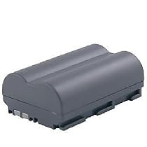 Lithium Ion Digital Cameras Battery For Canon EOS-20D