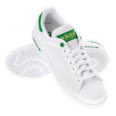 Adidas Stan Smith 2 Leather