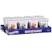 Parade Cotton Candy, 8-2oz. Tubs