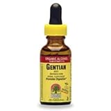 Gentian Root 2 fl. oz. ( Five Pack)