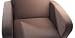 La-Z-Boy Business Fruition Club Lounge Chair BFRL10SPR