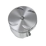 03-05 YAMAHA YZ450F: CYLINDER WORKS WISECO BIG BORE PISTON by Cylinder Works