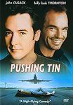 Pushing Tin