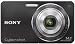 21li1bKGvfL. SL75  Sony DSC W330 14.1MP Digital Camera with 4x Wide Angle Zoom with Digital Steady Shot Image Stabilization and 3.0 inch LCD (Silver)