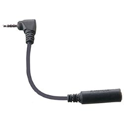 OEM Nokia 2.5mm Jack to 3.5mm Handsfree adapter ( AD-61 )