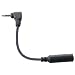 OEM Nokia 2.5mm Jack to 3.5mm Handsfree adapter ( AD-61 )