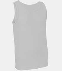Fruit of the Loom Boys' Tank