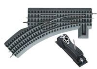 FasTrack O36 Remote Switch Left Hand