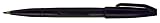 Produkt-Bild: Pentel Faserschreiber S520-A schwarz
