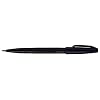 Pentel Faserschreiber S520-A schwarz Pentel Faserschreiber S520-A schwarz