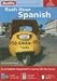 Berlitz Rush Hour Spanish: A Complete Beginner's Course Set to Music (Berlitz Rush Hour)