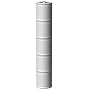 Maglite Rechargable Battery Pack For Mag-lite Maglight