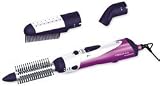 Produkt-Bild: WIK 3799C.3.P Hei&szlig;luft Styling- und Curlingset