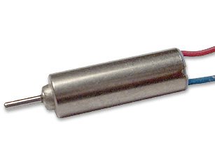 Replacement Tail Motor for Mini Infrared Remote Control Electric Helicopters