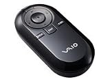 Sony VGP-BMS80 Bluetooth Laser Mouse