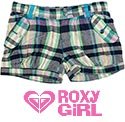 Roxy Fruit Punch Girls Short