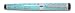 Acme Writing Tools Zero Zero One - Plastic Buddha Rollerball Pen - AC-PPL01