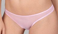 Cosabella Soire Low Rise Thong