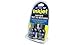 Lexmark black Refill Kit, 3 x 30 ml + 1 x 30ml Cartridge Flush