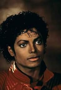 Image of Michael Jackson