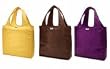Rume Eco Friendly Regular Size Reusable Bag Tote-Solid