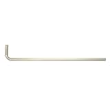 Arke White Safety Bars K00004
