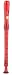 All Products : Harmony H147R Traditional Style C Soprano Recorder (Translucent Red)