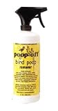 Poop Off with Trigger Spray 32oz