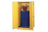 Drum Storage Manual 2 Door Vertical Storage