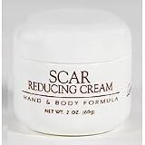 Scar And Blemish Reducer Scar Reducing Cream Scar And Blemish Reducer Scar Reducing Cream
