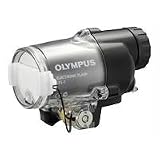 Olympus FLASH UW UFL-1 by 
