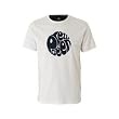 pretty green t shirt small