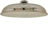 Santec 12 Classic rain head 70801339 Old Copper