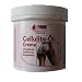 Cellulite Öl Creme, 250ml,Teebaumöl,klinisch getestet,Hautstraffung,Bindegewebe straffen