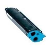 Epson C13S050157 Cyan Toner Cartridge (Low Capacity) S050157 C900 C900N AL-C900 AL-C900N AL-C1900 C1900 C1900N