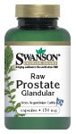 Raw Prostate Glandular 150 Mg 60 Caps