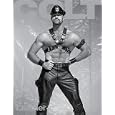 2008 LEATHER COLT CALENDAR
