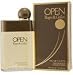 Men's Open by Roger & Gallet Eau de Toilette Spray - 3.4 oz.