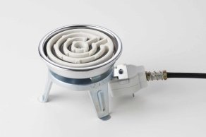 電気コンロ 200W 実用型