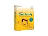 Symantec Client Security 3 Business Pack (5 User Licence) (PC)