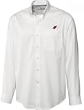 Arizona Cardinals Epic Button-Down Shirt - XXX-Large