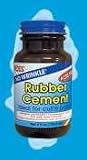 Rubber Cement