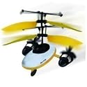 Science Museum Radio Control Heli Car (Fly Drive)