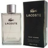 Lacoste Pour Homme Cologne By Lacoste 50 Ml Eau De Toilette For Men