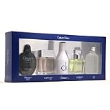 5 Pc Mini SET By Calvin Klein