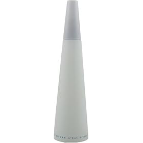 L'eau D'issey By Issey Miyake For Women. Deodorant Spray 3.3 oz