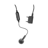 Produkt-Bild: Headset f&uuml;r Sony Ericsson C902 (HPM-62 schwarz)