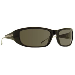 Scheyden Jet-A (Black Frame / Grey Lens) Fixed Sunglass