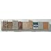 Tactile Bars Set of 2